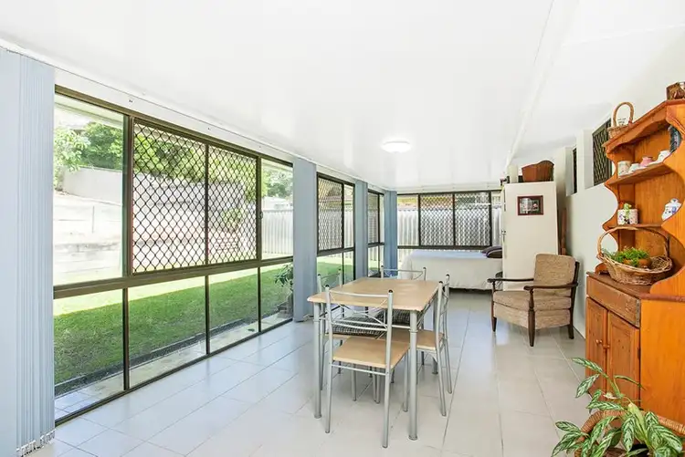 Second view of Homely house listing, 12 Mirreen Drive, Tugun QLD 4224