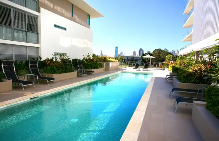 Fourth view of Homely unit listing, Address available on request