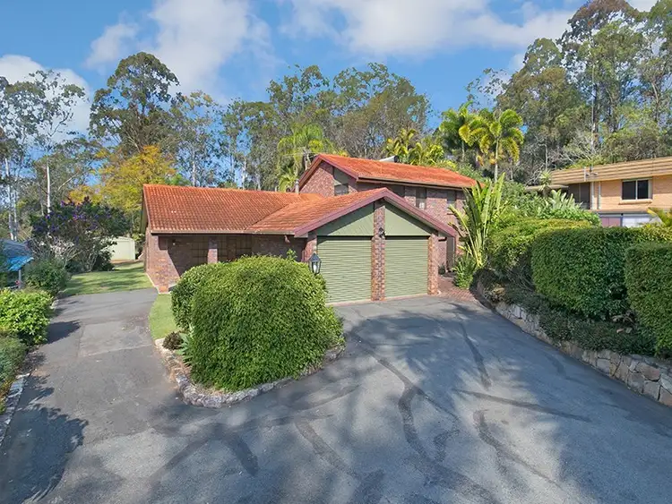 Main view of Homely house listing, 42-44 Goenoeng Drive, Tanah Merah QLD 4128