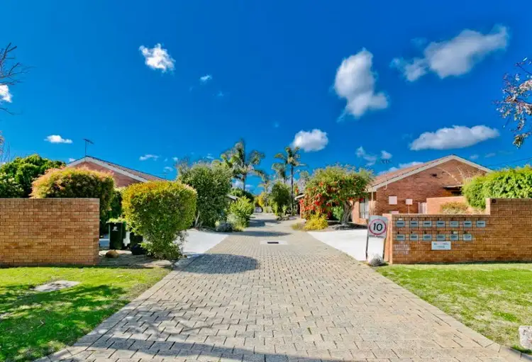 4/10 Chappel Street, Dianella WA 6059