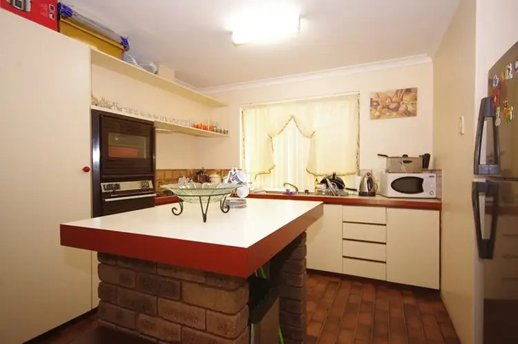 Sixth view of Homely house listing, 56 Danbury Crescent, Girrawheen WA 6064