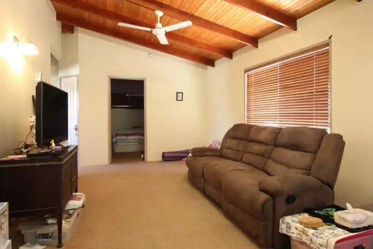 Third view of Homely house listing, 6 Bailey Street, Capella QLD 4723