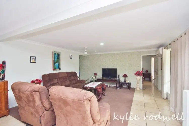 Fourth view of Homely house listing, 102 Carrigan Way, Gleneagle QLD 4285