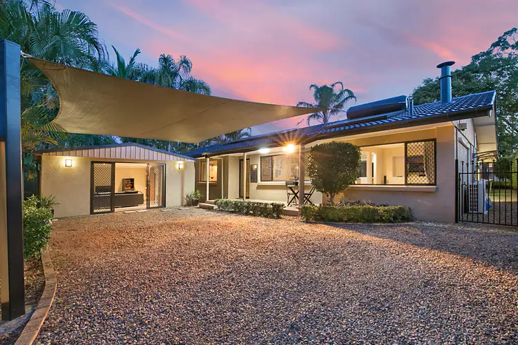 Sixth view of Homely house listing, 17 Sunningdale Avenue, Rochedale South QLD 4123