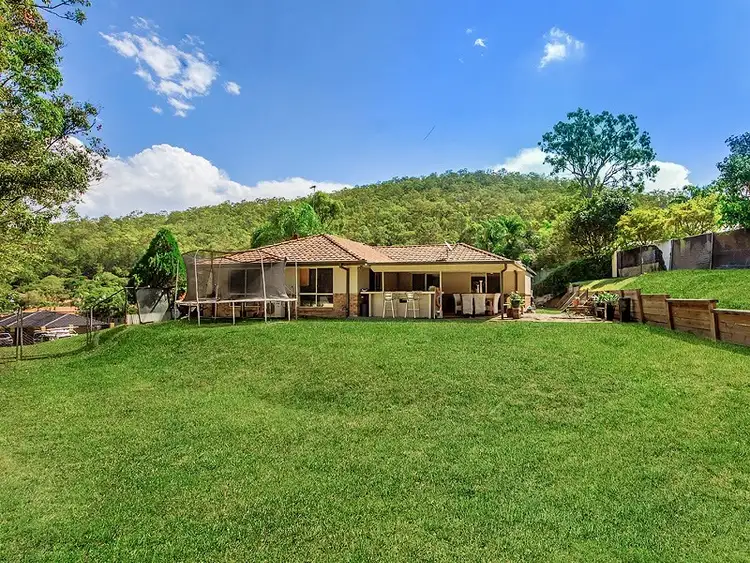 Second view of Homely house listing, 10 Cawley Place, Oxenford QLD 4210