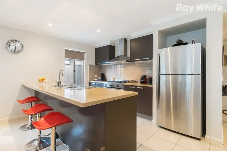 Third view of Homely house listing, 21 Hartwell Street, Keysborough VIC 3173