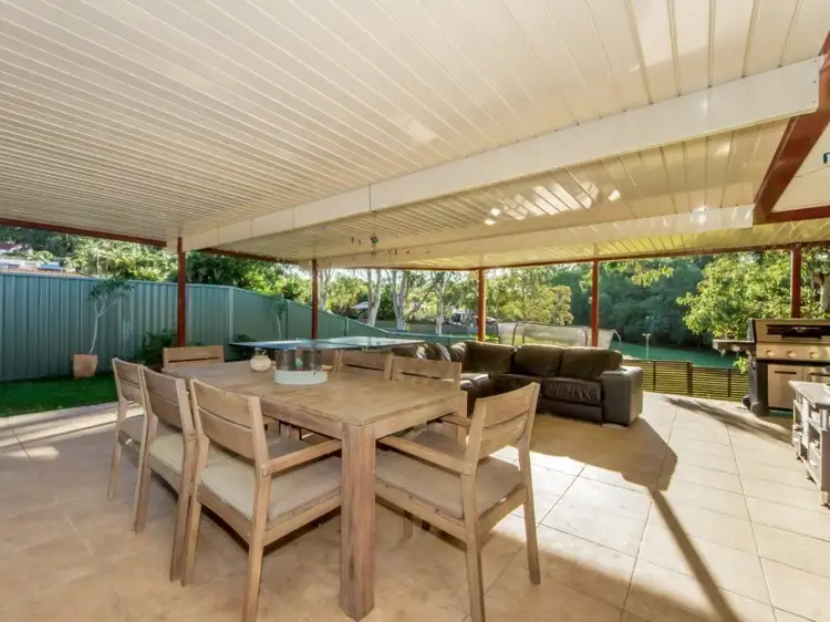 Main view of Homely house listing, 41 Dunsby Drive, Carrara QLD 4211