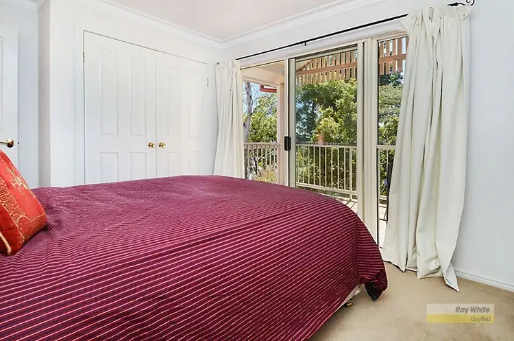 Fourth view of Homely townhouse listing, 2/8 Aden Street, Albion QLD 4010