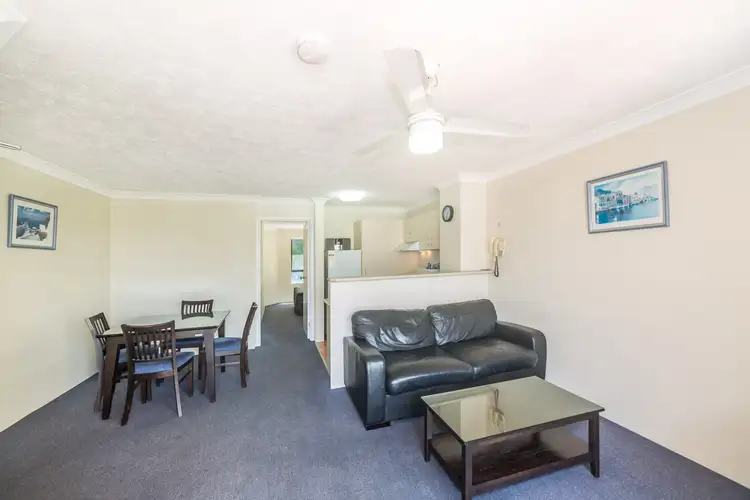Third view of Homely apartment listing, 23/48 Stanhill Drive, Chevron Island QLD 4217