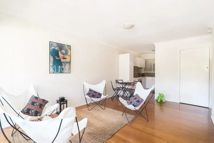 Third view of Homely unit listing, 1/6 Ware Street, Annerley QLD 4103