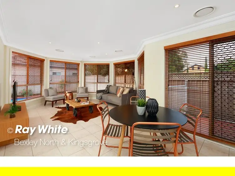 Second view of Homely house listing, 9 Beverley Crescent, Roselands NSW 2196