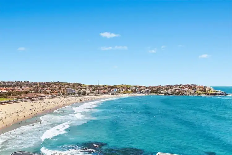 Fourth view of Homely studio listing, 17/78 Curlewis Street, Bondi Beach NSW 2026