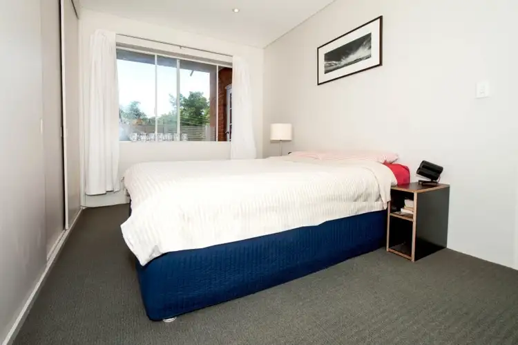 Third view of Homely apartment listing, 8/21 Pine Street, Randwick NSW 2031