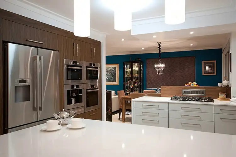 Seventh view of Homely house listing, 7 Salacia Avenue, Mermaid Waters QLD 4218