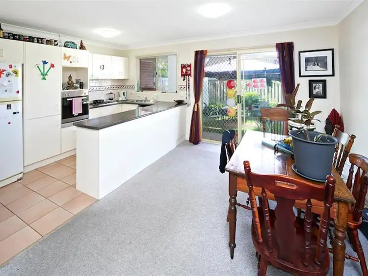 Sixth view of Homely house listing, 30/400 Pine Ridge Road, Coombabah QLD 4216