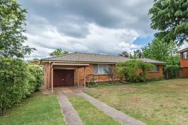 Main view of Homely house listing, 7 Regency Place, Orange NSW 2800