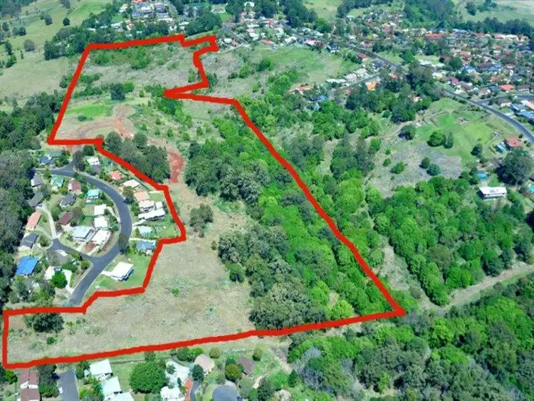Main view of Homely land listing, 79c Fischer, Goonellabah NSW 2480