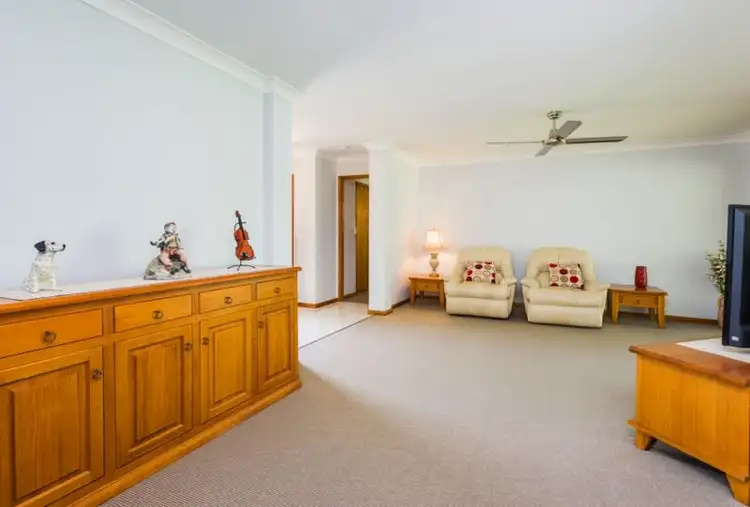 Seventh view of Homely house listing, 15 Anchorage Way, Biggera Waters QLD 4216