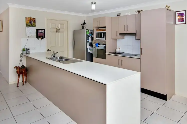 Sixth view of Homely house listing, 42 Walnut Drive, Brightview QLD 4311