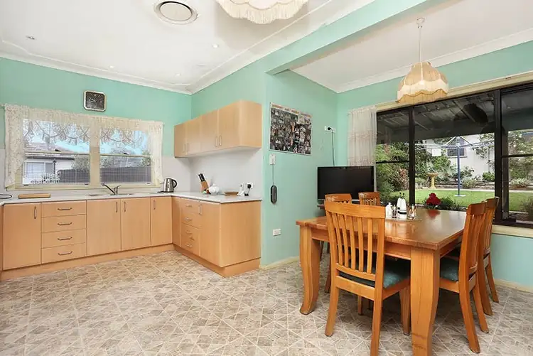 Third view of Homely house listing, 137 The Boulevarde, Fairfield Heights NSW 2165