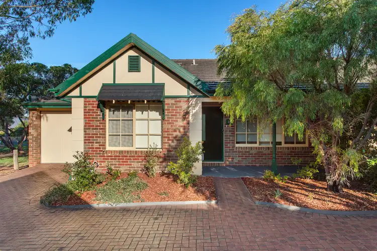 35/262 Poath Road, Hughesdale VIC 3166