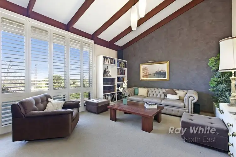 Second view of Homely house listing, 6 Opey Court, Para Vista SA 5093