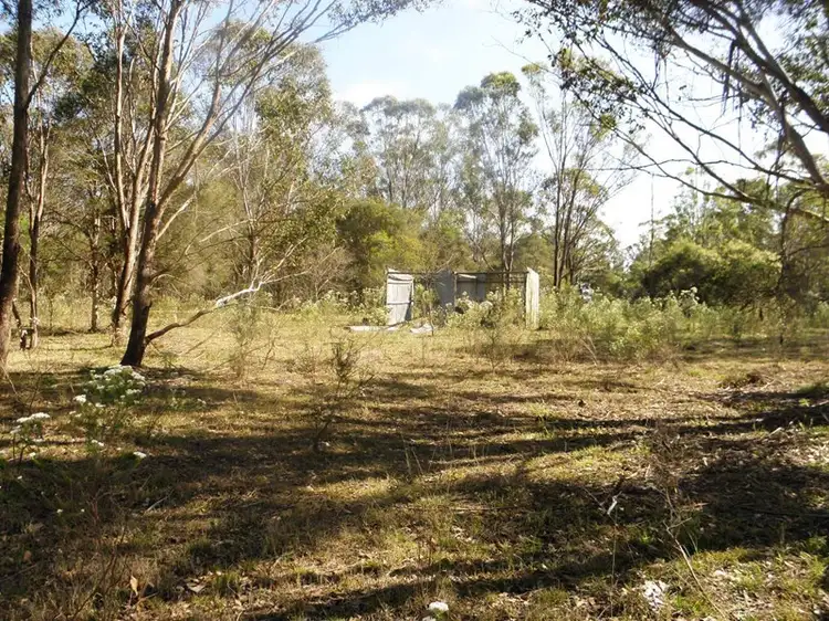 Sixth view of Homely rural property listing, Lot 25 Ironbark Lane, Nulkaba NSW 2325