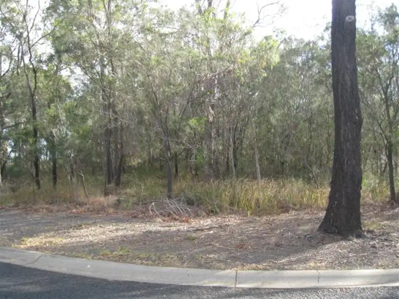 Main view of Homely land listing, 10 Carissa Street, Russell Island QLD 4184