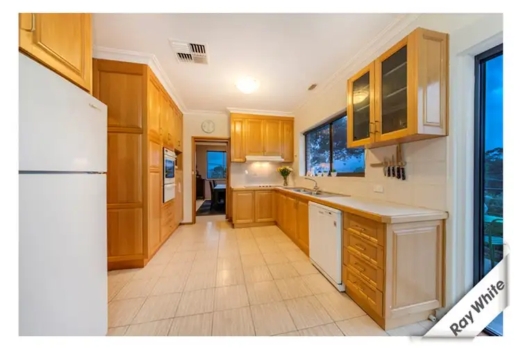 Seventh view of Homely house listing, 2 Lawrence Crescent, Kambah ACT 2902