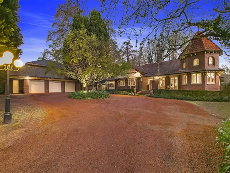 179 - 181 Burns Road, Turramurra NSW 2074