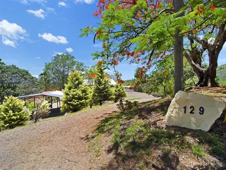 Third view of Homely house listing, 129 Farrow Road, Samsonvale QLD 4520