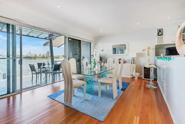 Sixth view of Homely townhouse listing, 34/181 Lae Drive, Coombabah QLD 4216