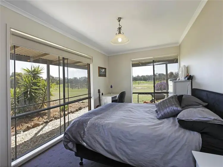 Seventh view of Homely house listing, 130 Hargreaves Road, Anakie VIC 3221