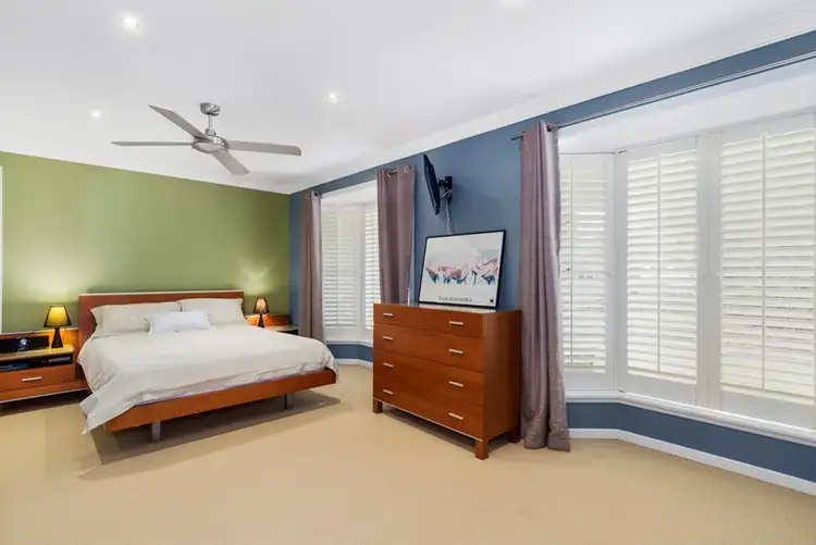 Fourth view of Homely house listing, 30 Hibiscus Parade, Banora Point NSW 2486