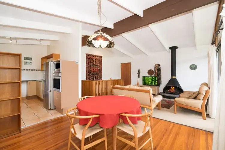 Second view of Homely house listing, 6 Corrofin Street, Ferny Grove QLD 4055