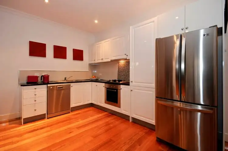 Third view of Homely house listing, 1/26 McCOMB Street, Lilydale VIC 3140