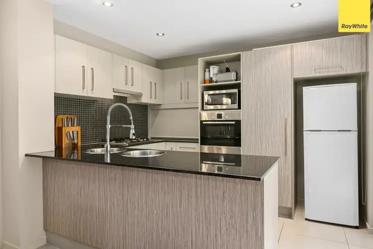 Second view of Homely unit listing, 8/168 Moore Road, Kewarra Beach QLD 4879
