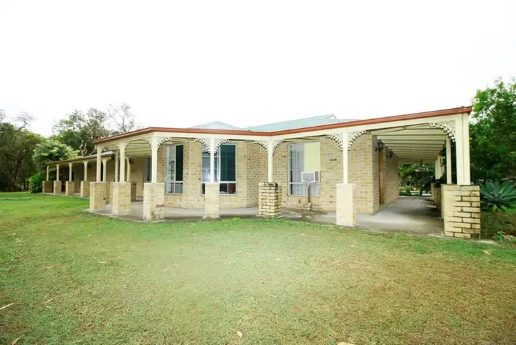 Seventh view of Homely house listing, 307 Anderson Way, Agnes Water QLD 4677