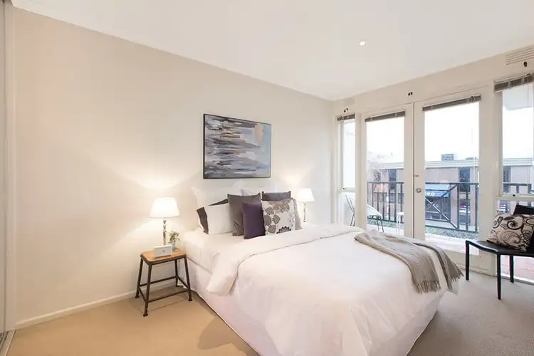 Second view of Homely apartment listing, 5/369 Neerim Road, Carnegie VIC 3163
