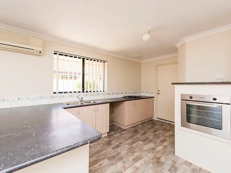 Third view of Homely house listing, 3 Fullman Turn, Baldivis WA 6171