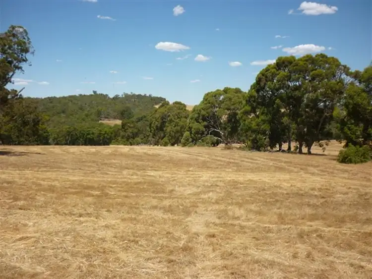 Fifth view of Homely land listing, 16 Guernsey Rise, Lower Chittering WA 6084