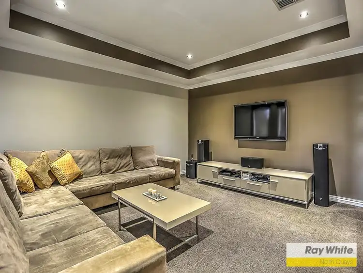 Fourth view of Homely house listing, 17 Craighall Turn, Madeley WA 6065