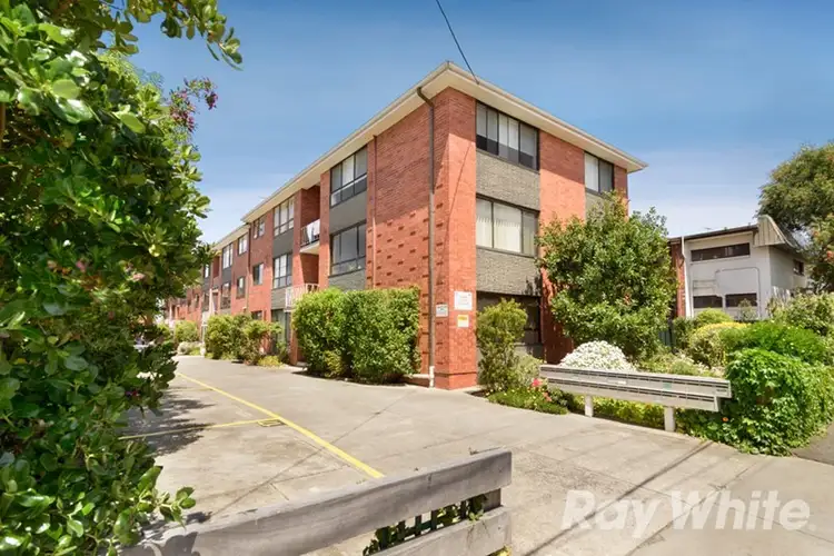 11/54-56 James Street, Northcote VIC 3070