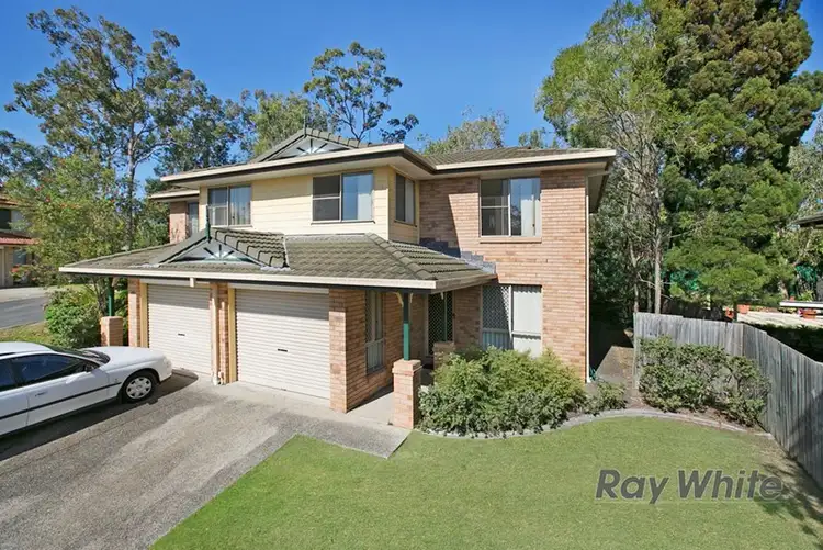 Main view of Homely townhouse listing, Unit 24, 2 Denison Court, Capalaba QLD 4157