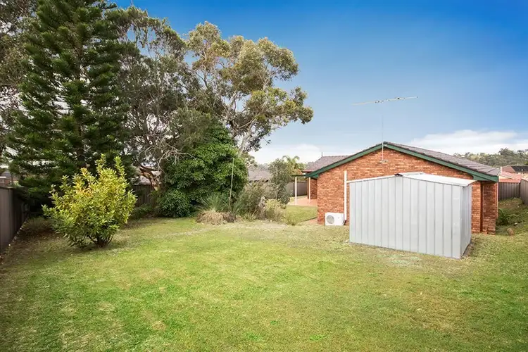 Fifth view of Homely house listing, 19 Orton Street, Barden Ridge NSW 2234