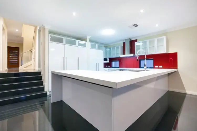 Fourth view of Homely house listing, 43 Tresise Street, Carine WA 6020