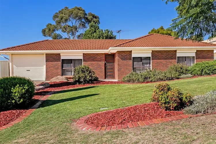 6 Pedare Court, Wynn Vale SA 5127