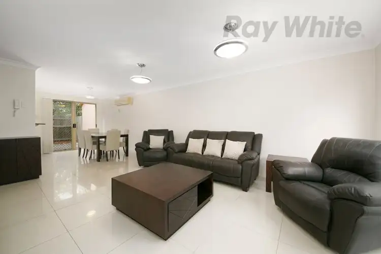 Sixth view of Homely townhouse listing, 66/40 Glenefer Street, Runcorn QLD 4113
