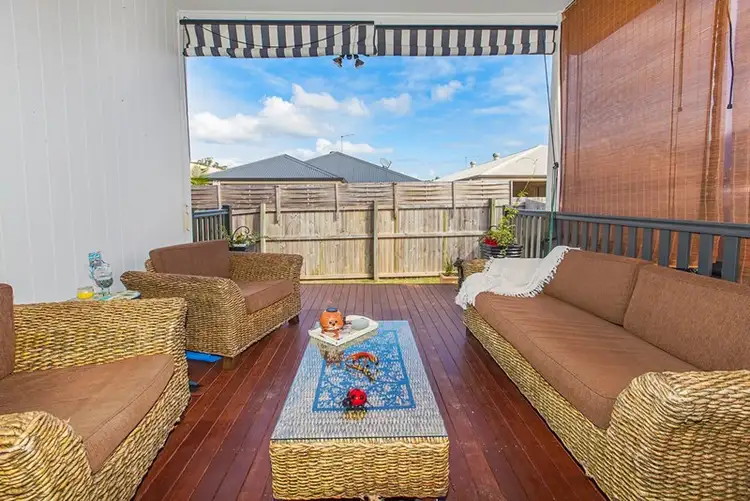 Seventh view of Homely house listing, 7 Hillsborough Place, Springfield Lakes QLD 4300