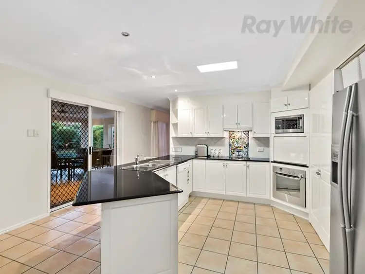Fifth view of Homely house listing, 15 Forestlea Place, Sunnybank Hills QLD 4109